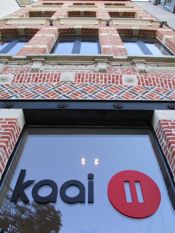 Kaai11 - Lofts & Suites With A View Антверпен Екстериор снимка